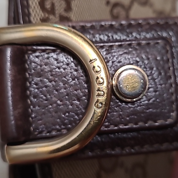 GUCCI WALLET ❤️ Host Pick - Picture 6 of 9